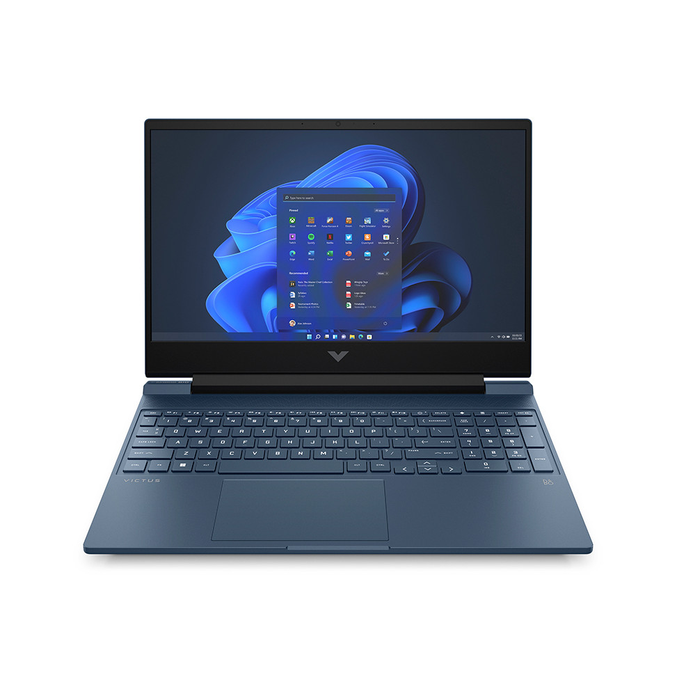 NBG HP 15 I7-12 16 512 V4G W11