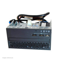 X3650 M5 FRONT IO CAGE STD. (3