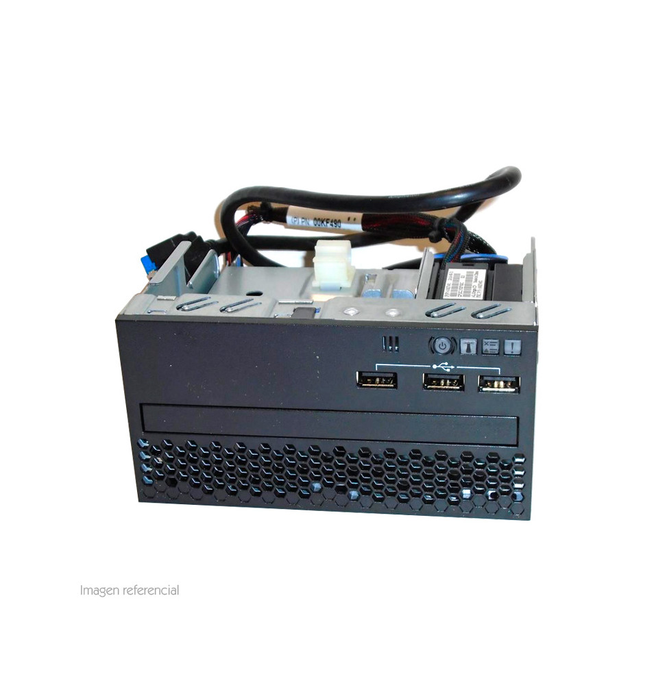 X3650 M5 FRONT IO CAGE STD. (3