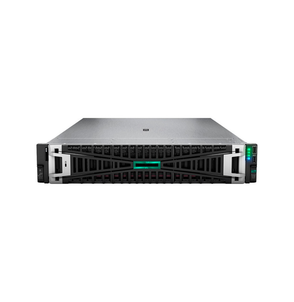 HPE PROLIANT DL380 GEN11 INTEL
