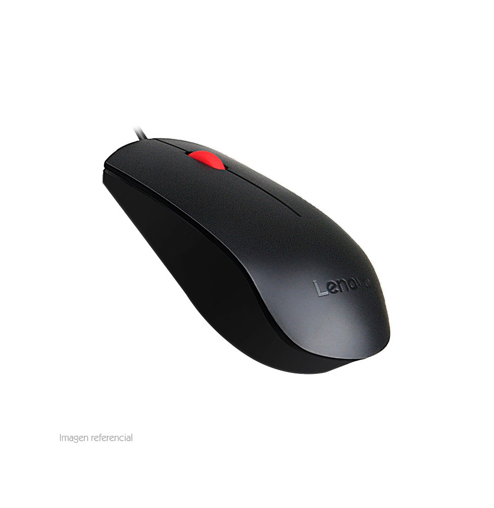 LENOVO ESSENTIAL USB MOUSE