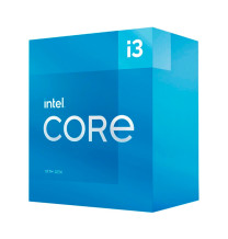 PROC INT CORE I3-10105 3.70GHZ