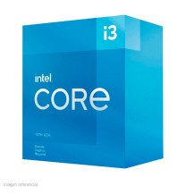 PROC INT CORE I3-10105F 3.70GZ
