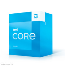 PROC INT CORE I3-13100 3.40GHZ