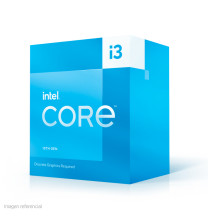 PROC INT CORE I3-13100F 3.40GH