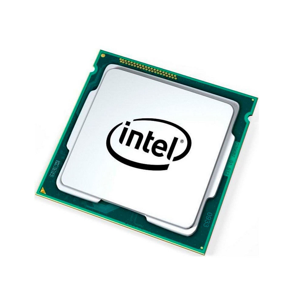 PROC INT CORE I3-9100T 3.1 OEM