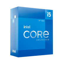 PROC INT CORE I5-12600KF 3.70G