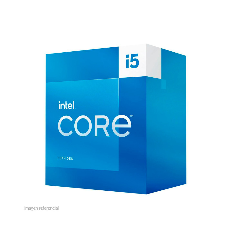 PROC INT CORE I5-13400 2.50GHZ