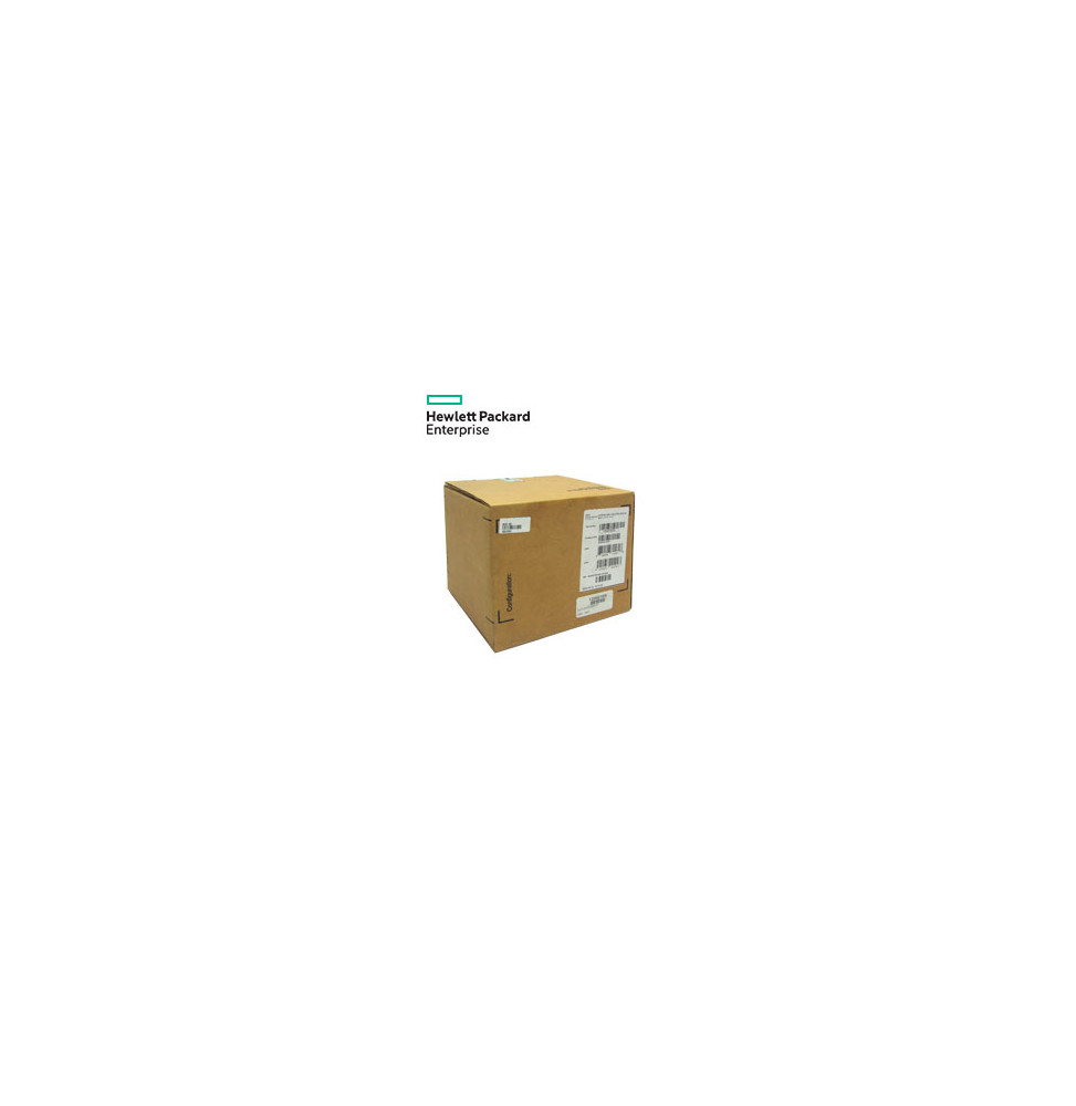HPE BL460C GEN9 E5 -2650V4 FIO