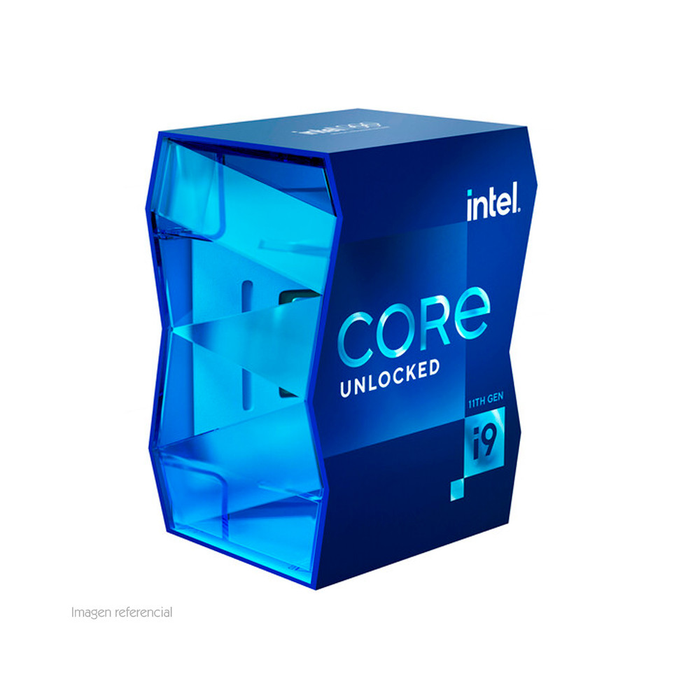 PROC INT CORE I9-11900K 3.50GZ