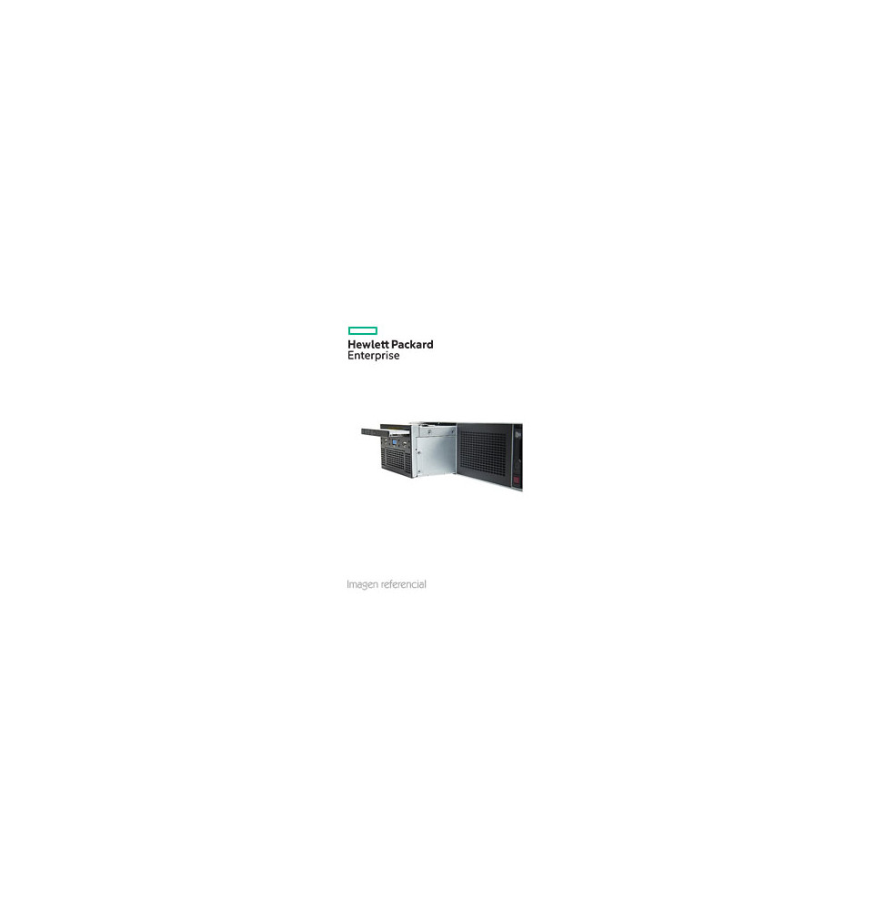 HP DL360 GEN9 SFF DVD-RW USB