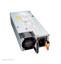 550W REDUNDANT PSU