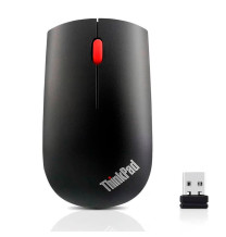 MOUSE ESSENTAIL WIRELESS LENOV