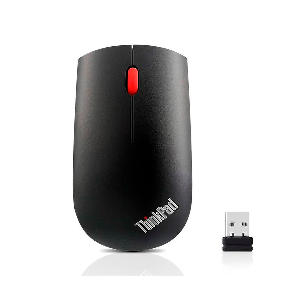 MOUSE ESSENTAIL WIRELESS LENOV