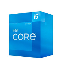 PROC INT CORE I5-12500 3.0GHZ
