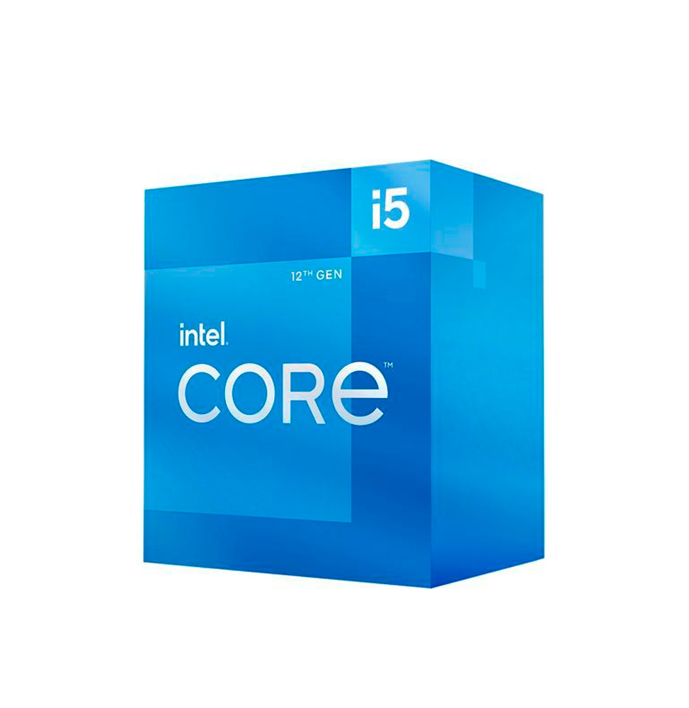 PROC INT CORE I5-12500 3.0GHZ