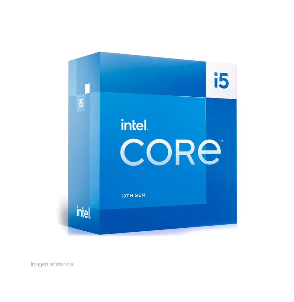 PROC INT CORE I5-13400F 2.50GH