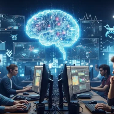 La tecnología que invadirá nuestras vidas en 2026