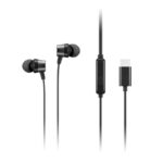 LENOVO USB-C WIRED IN-EAR HEAD