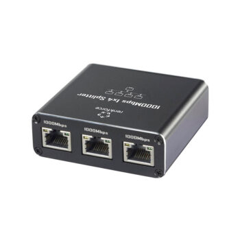 RENKFORCE RF-GES-400 CON 4 P
