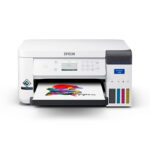 IMPRESORA DE SUBLIMACIóN F170 