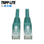  CABLE (RJ45 M/M), GREEN, 2 