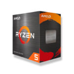 PROC AMD RYZEN 5 5600XT 3.70GH