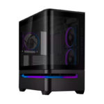CS AS AP202 MATX BLACK ARGB