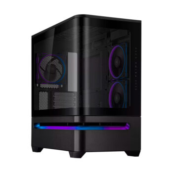 CS AS AP202 MATX BLACK ARGB