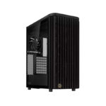 CS AS PA401 WOOD BLACK ATX