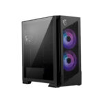 CS MS VELOX 300R AF PZ BLACK