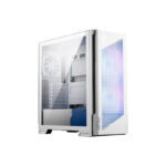 CS MS VELOX 300R AF PZ WHITE