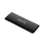SSD EXT HIKSEMI SPEAR 512GB