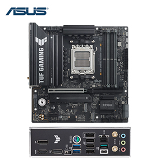 MB AS TUF GAMING B650EM-E WIFI