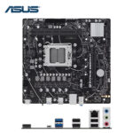MB AS PRIME B650M-F SVL DDR5