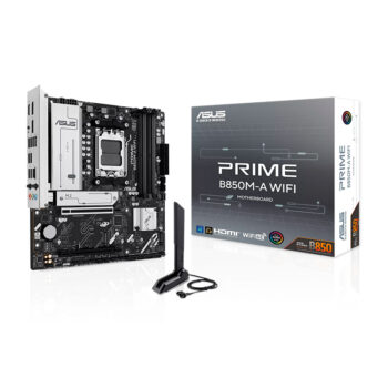 MB AS PRIME B850M-A WIFI DDR5