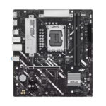 MB AS PRIME B860M-K SVL DDR5