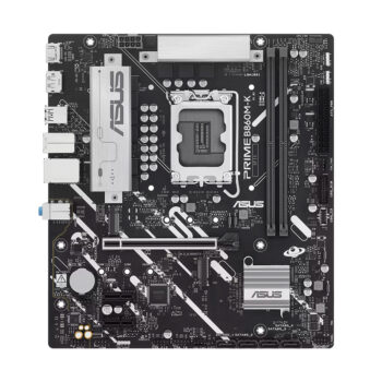 MB AS PRIME B860M-K SVL DDR5
