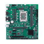 MOTHERBOARD PRO H610M-CT2 D4