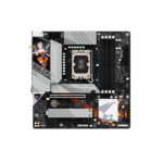 MB GB B760M AORUS WAIFU EDITIO