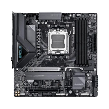 MB GB B850M EAGLE WF6E DDR5