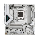 MB GB B850M EAGLE WF6E ICE DR5