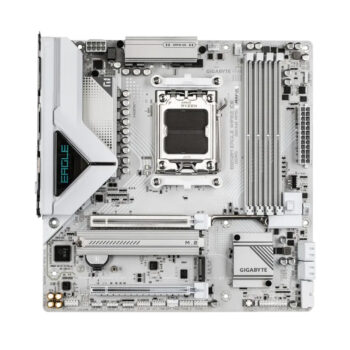 MB GB B850M EAGLE WF6E ICE DR5