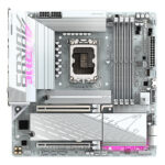 MB GB B860M A ELT WF6E ICE DR5
