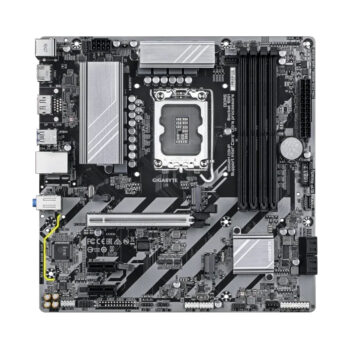 MB GB B860M D3HP S/V/L DDR5