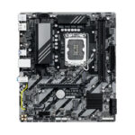 MB GB B860M E S/V/L DDR5
