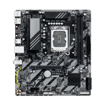 MB GB B860M E S/V/L DDR5