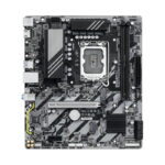 MB GB B860M H S/V/L DDR5