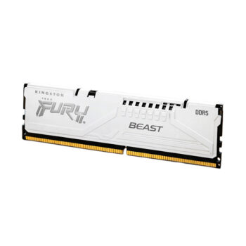 MEM RAM 16G KF 5.60M WHITE DR5