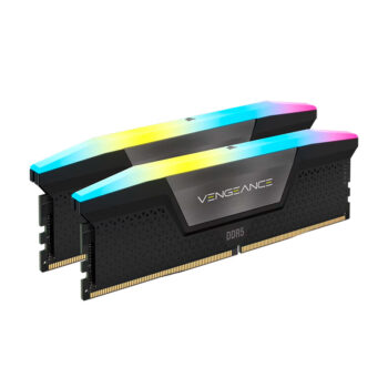 MEM RAM 64G(2X32)COR RGB 6.00G